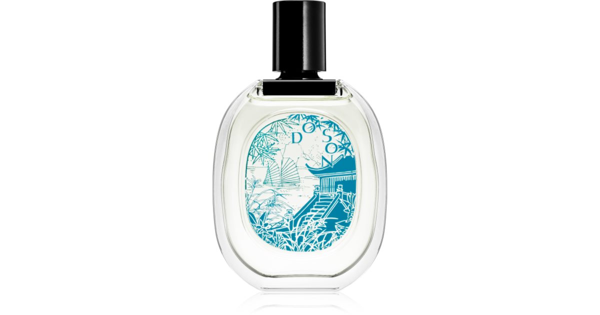 Diptyque Do Son Limited Edition Eau de Toilette für Damen Notino
