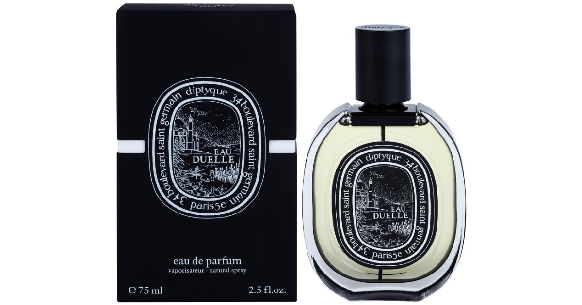 Diptyque Eau Duelle | Livrare rapida! | Notino.ro