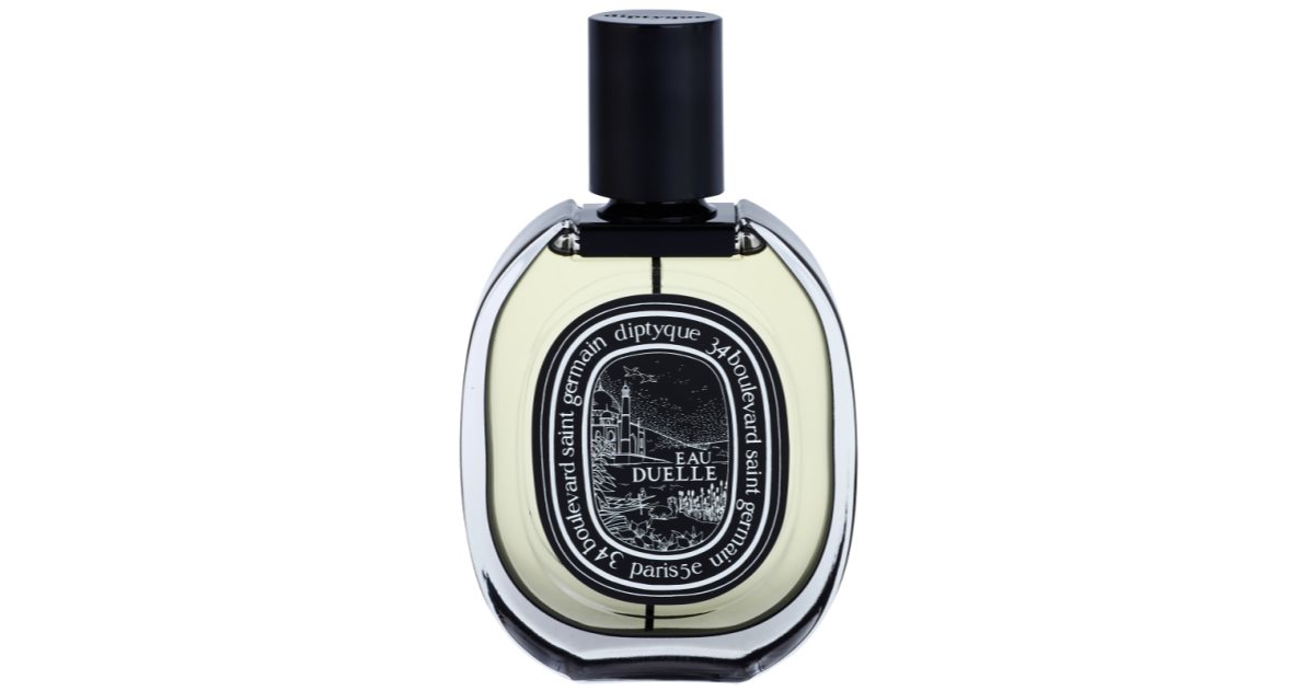 Diptyque Eau Duelle Eau de Parfum unisex