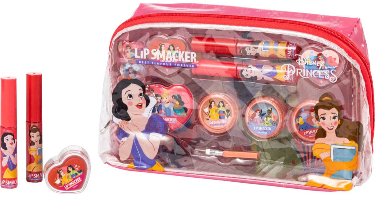 Disney Princess Make-up Set подаръчен комплект (за деца ) | notino.bg