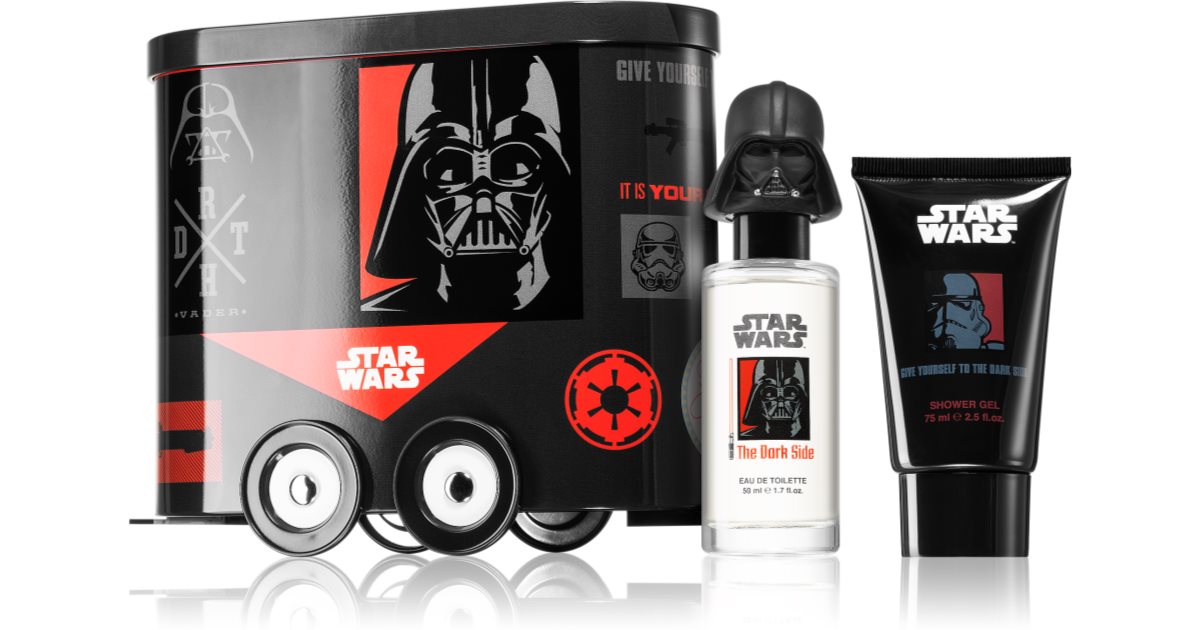 Disney Star Wars Darth Vader high quality Bundle