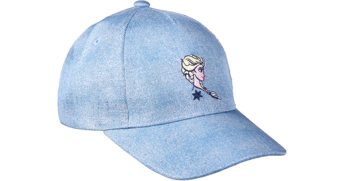 Disney Frozen 2 Elsa Cap boné para crianças | notino.pt