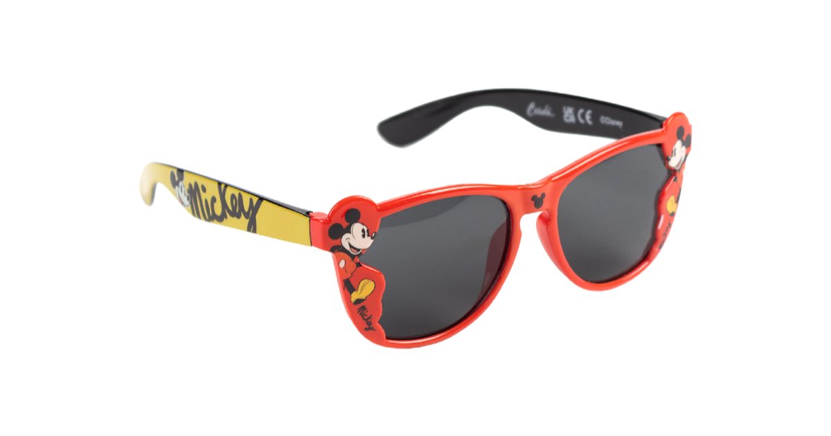 Disney mickey mouse on sale sunglasses