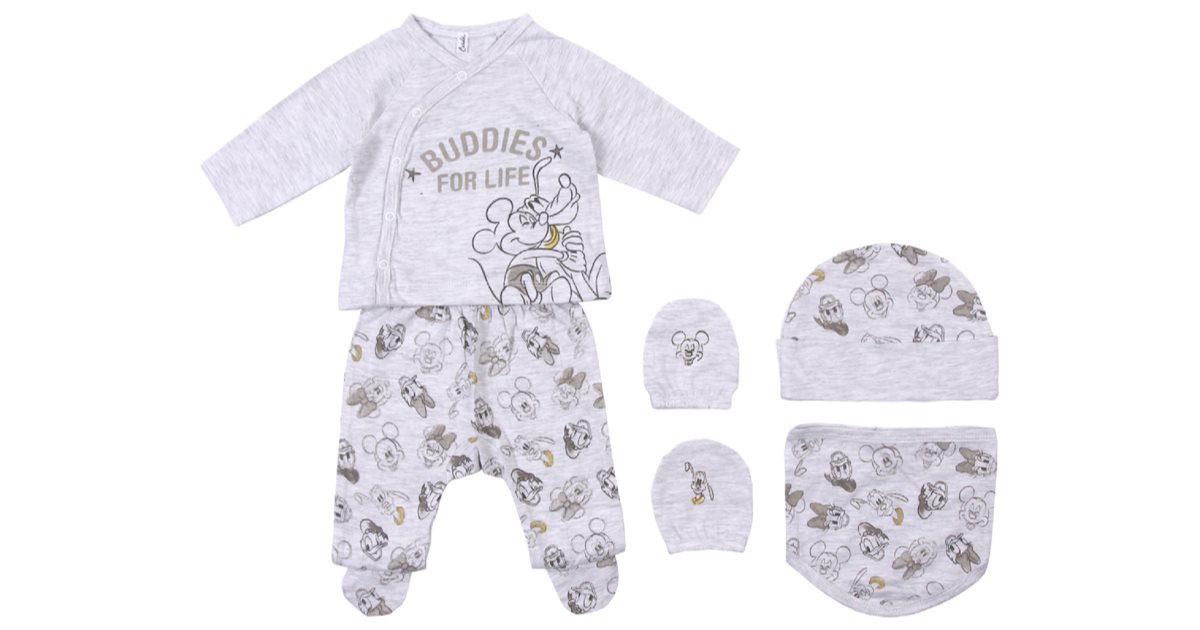 Disney baby clothes outlet uk