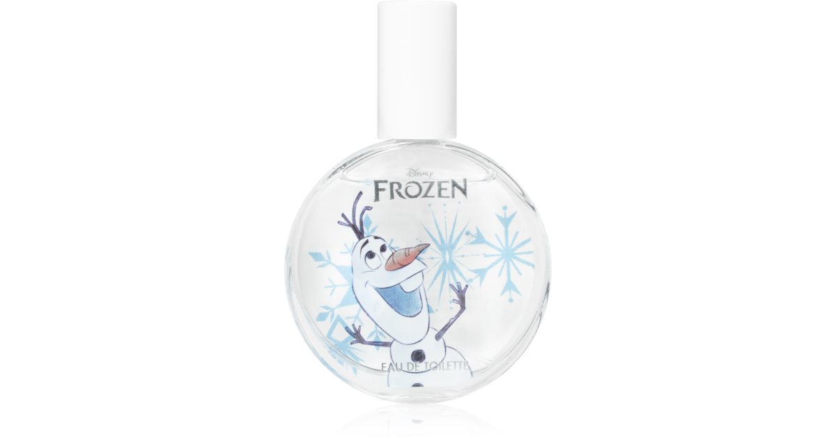 Disney Frozen Olaf Eau de Toilette | notino.ie
