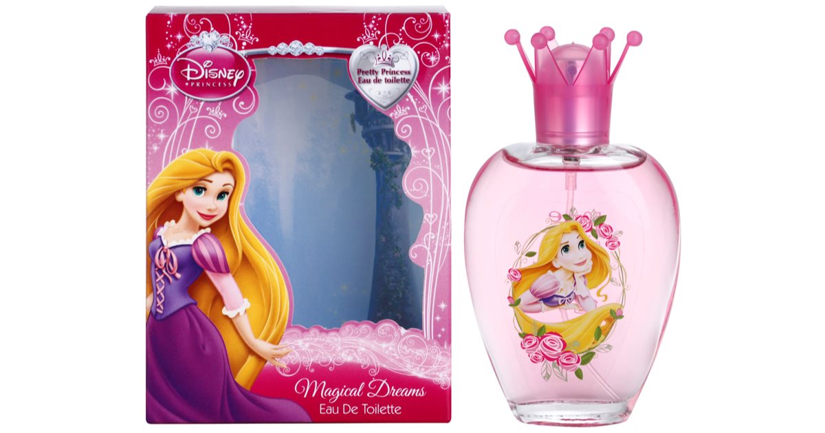 Princess best sale tiana perfume