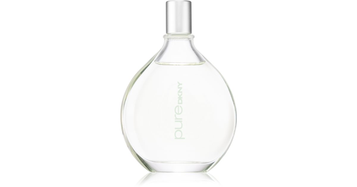 Where can i discount buy dkny pure perfume