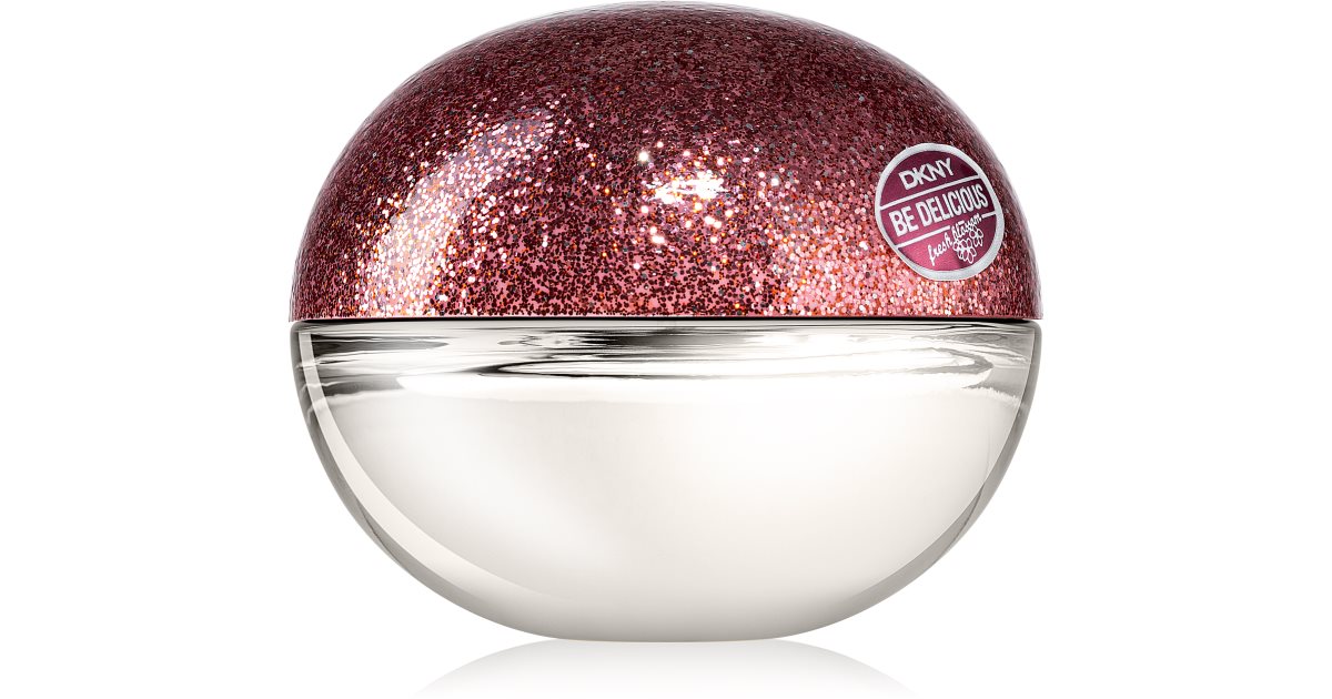 Dkny fresh blossom best sale pink sparkling apple 50ml