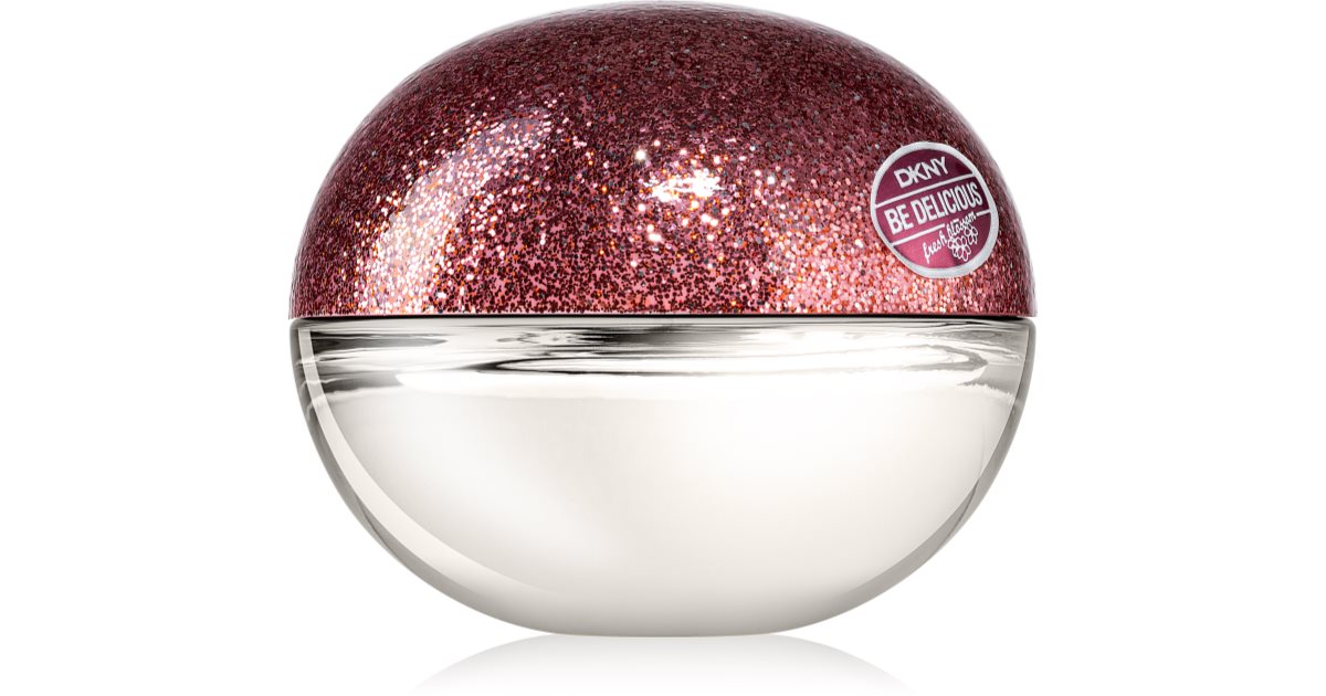 Dkny sparkling apple perfume on sale