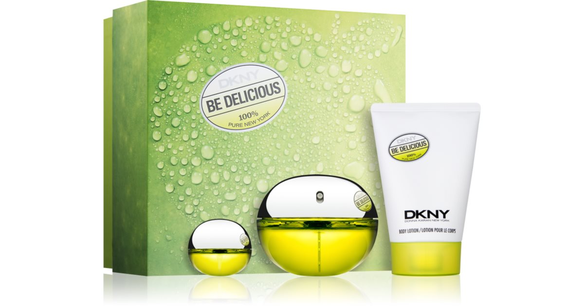 DKNY Be Delicious | Livrare rapida! | Notino.ro
