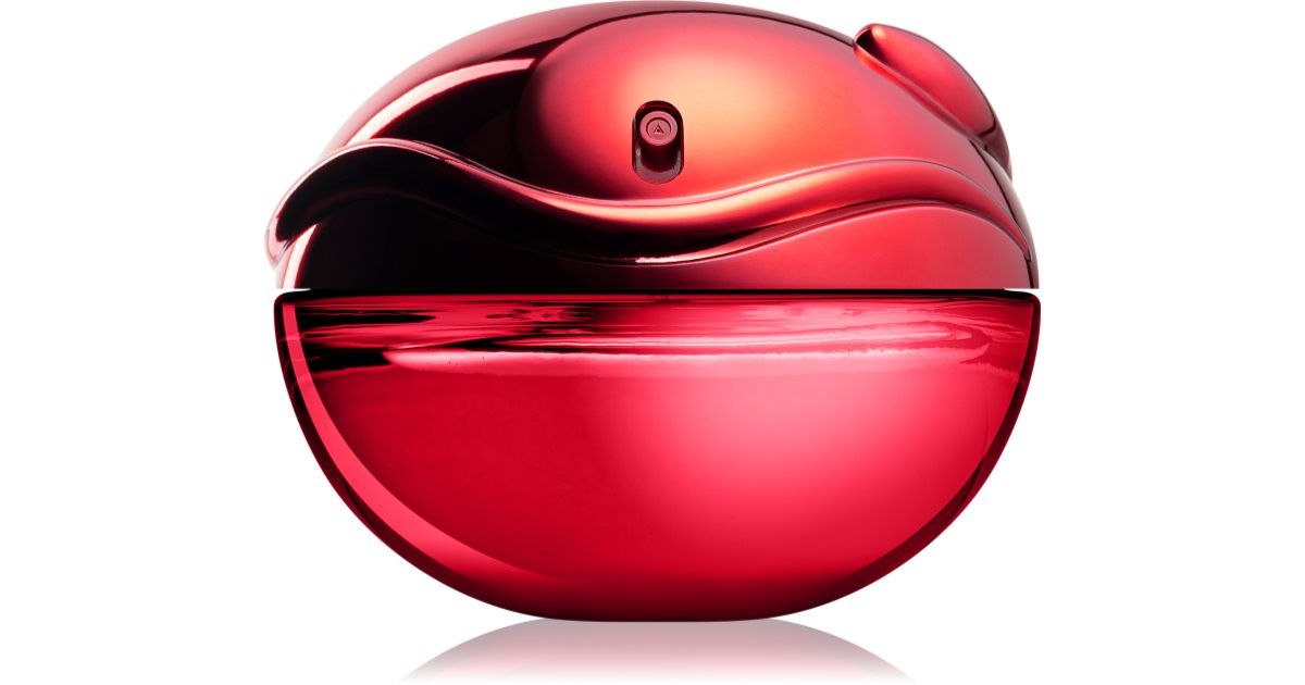 Dkny perfume be store tempted price