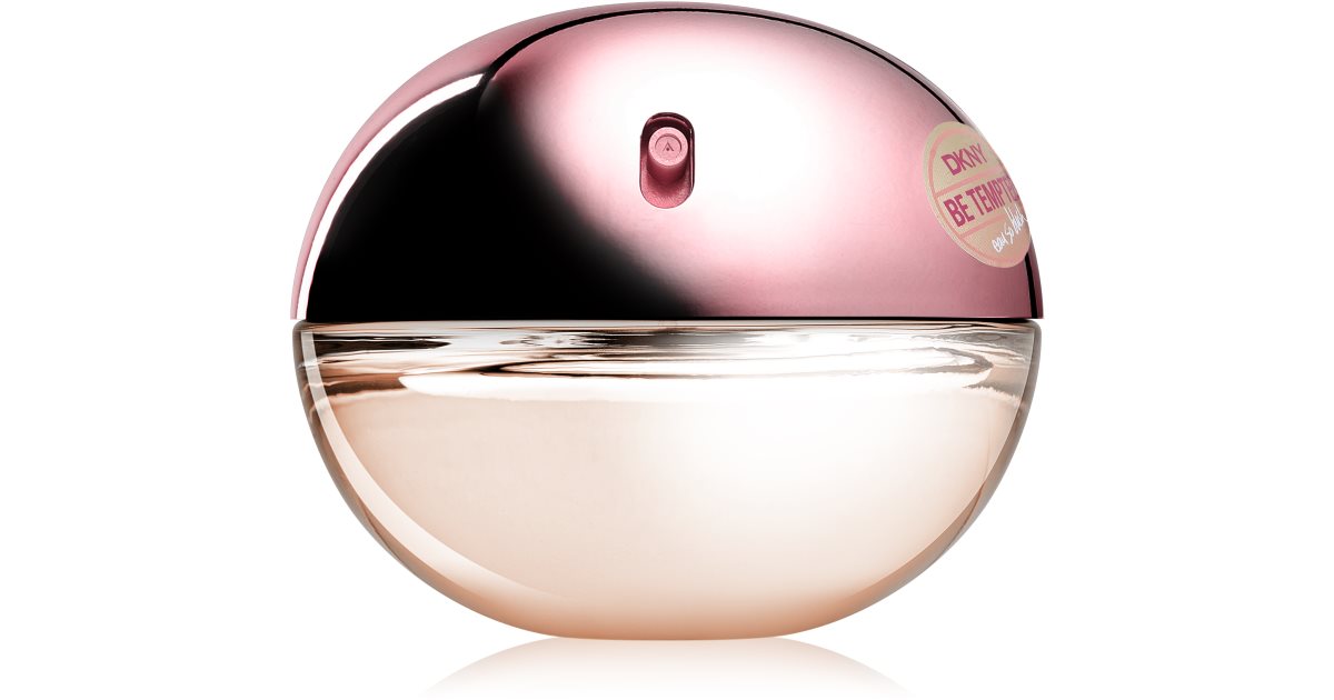 Dkny be tempted perfume deals