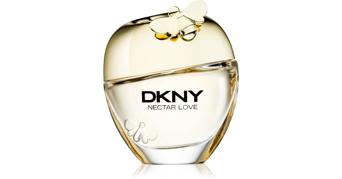 DKNY Nectar Love eau de parfum for women