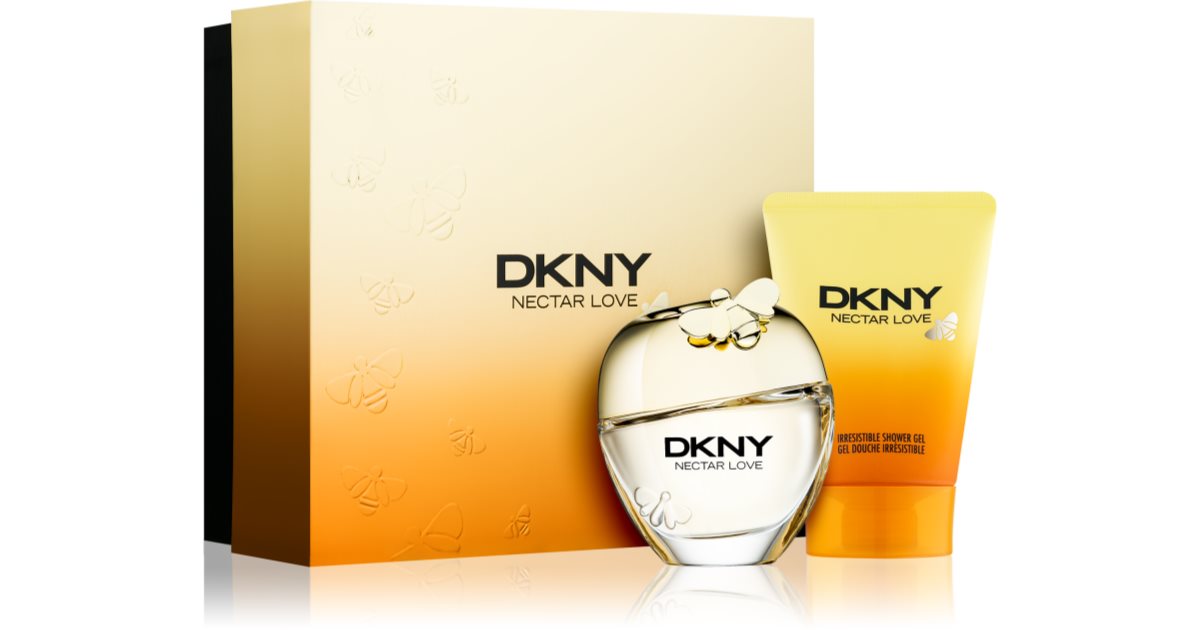 Dkny nectar discount love body wash