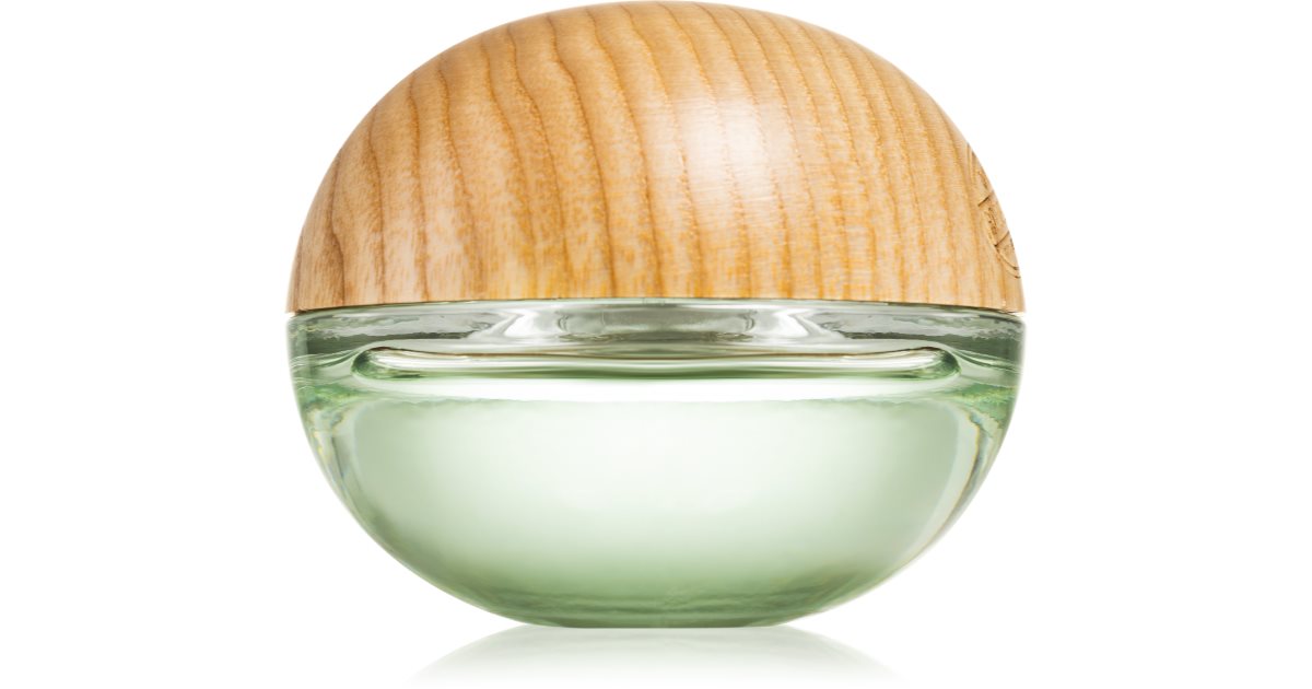 DKNY Be Delicious Coconuts About Summer eau de toilette for