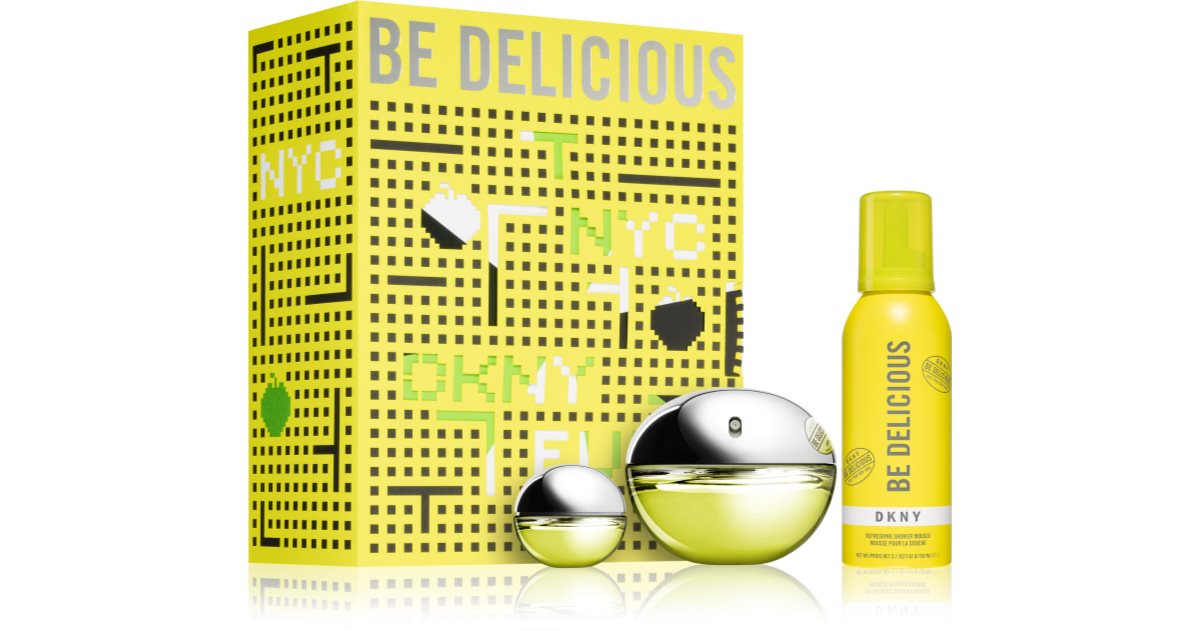DKNY Be Delicious | Livrare rapida! | Notino.ro