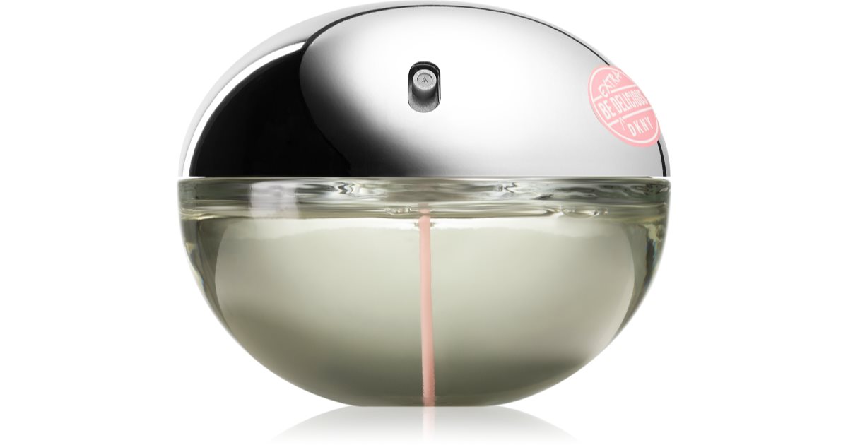 DKNY Be Extra Delicious eau de parfum for women - Main Image
