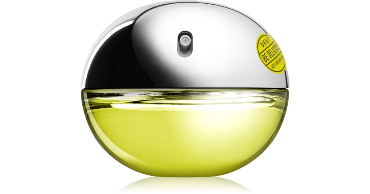 DKNY Be Delicious парфюмна вода за жени | notino.bg