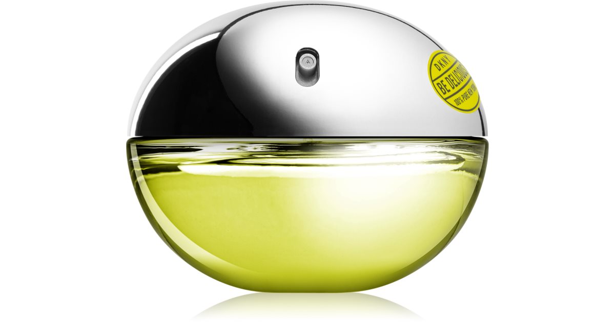 DKNY Be Delicious Eau de Parfum for Women notino