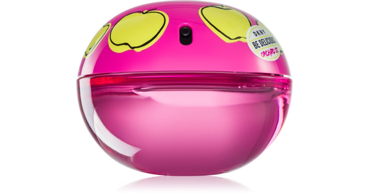 DKNY Be Delicious Orchard Street Eau de Parfum für Damen