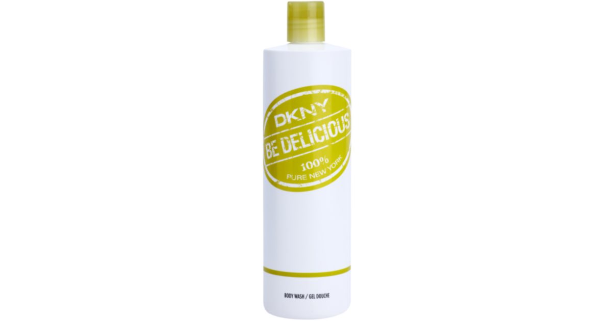 Shower Gel Dkny Be Delicious Fresh Blossom Body Lotion Dkny Be