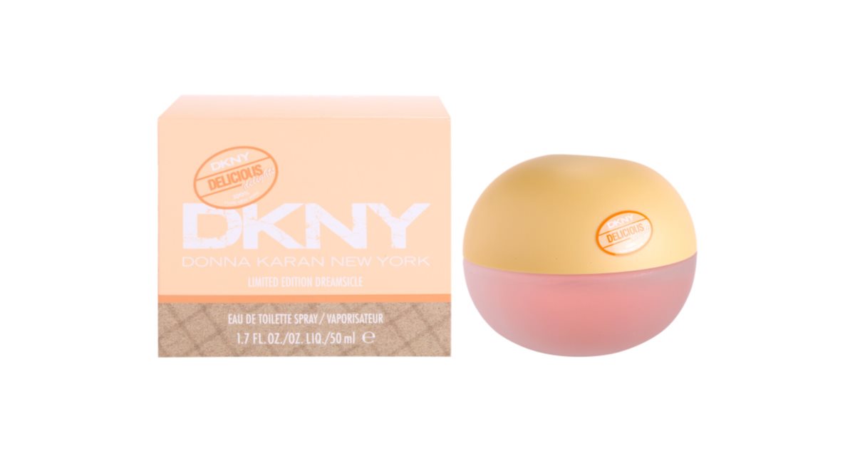 Dkny delicious discount delights