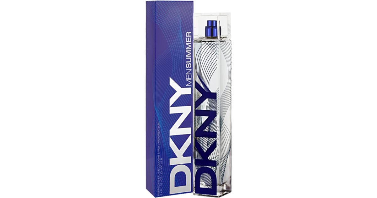 Dkny summer online men