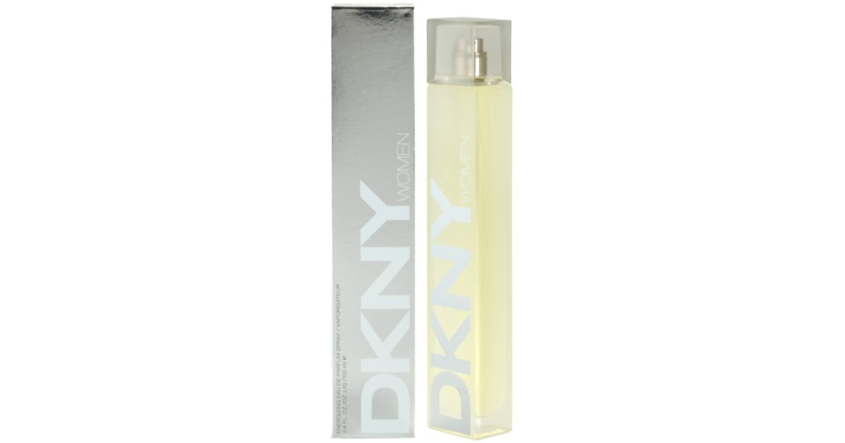 DKNY Women eau de parfum Tester para mulheres 100 ml