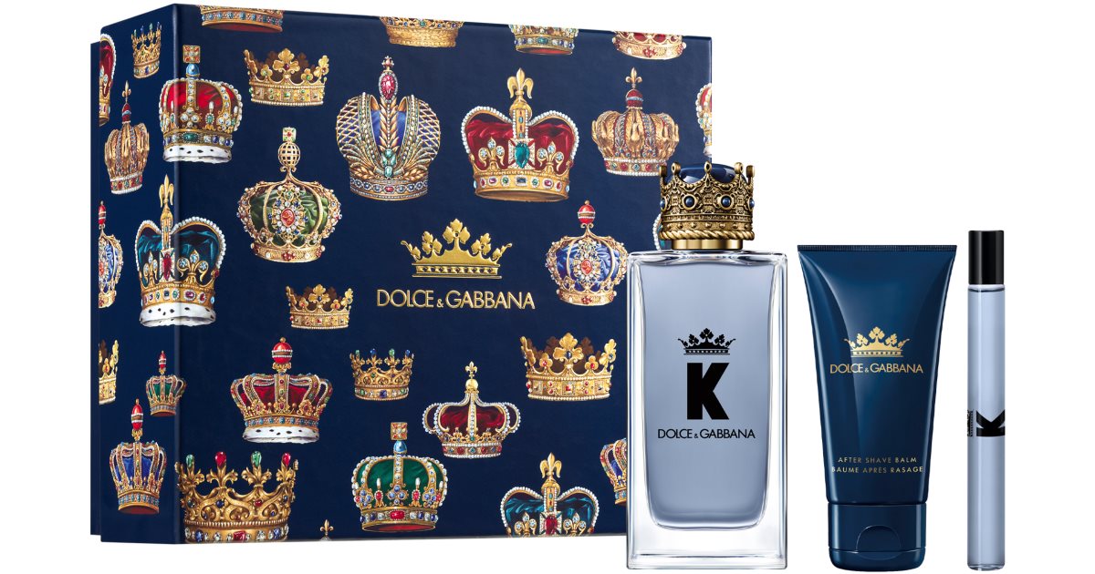 Dolce gabbana k online hombre