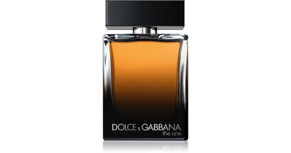 Dolce gabbana hotsell the one kvepalai