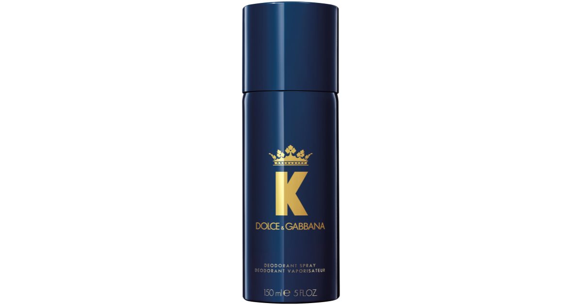 Dolce gabbana spray online