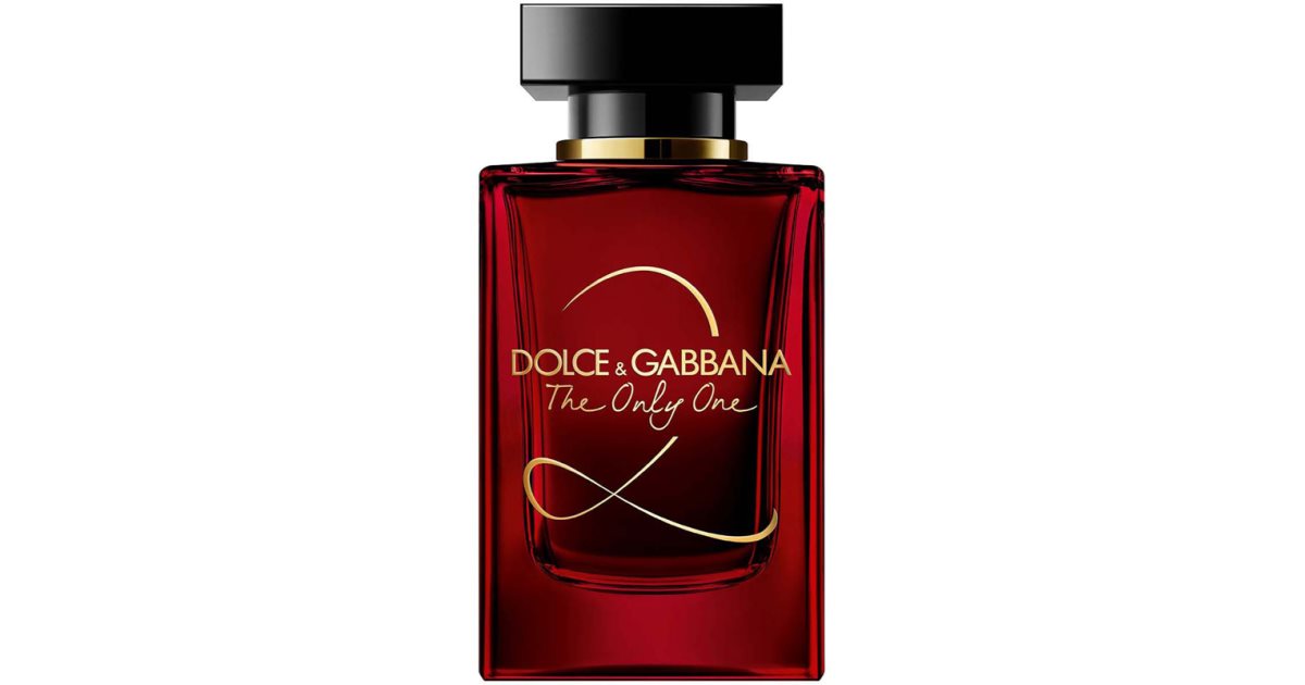 Dolce gabbana the 2025 only one notino