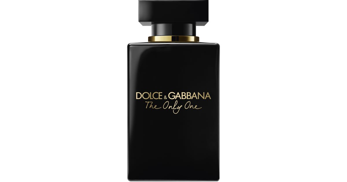 D&g perfume 2024 the only one