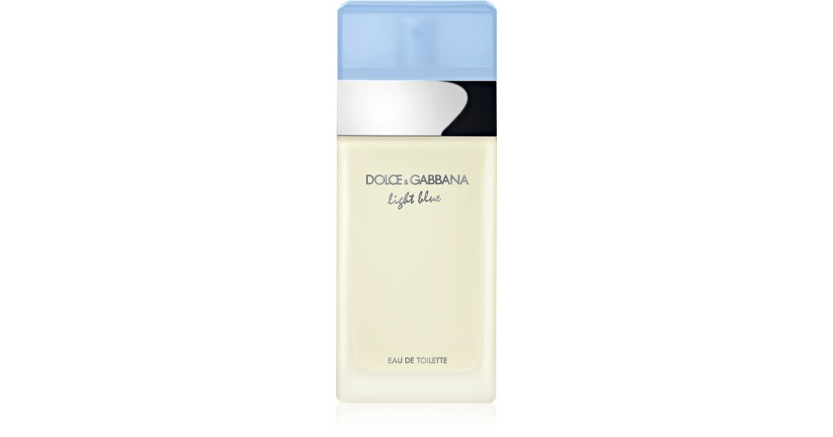 Dolce gabbana light blue notino shop