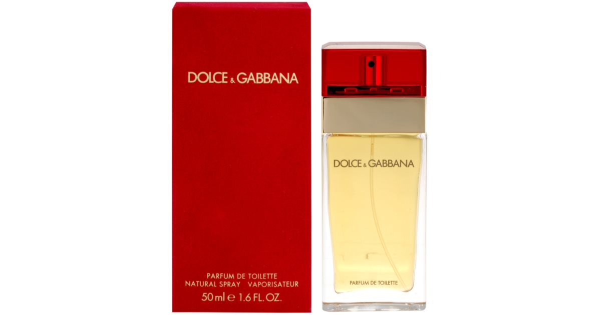 Dolce Gabbana for Women 1992 notino