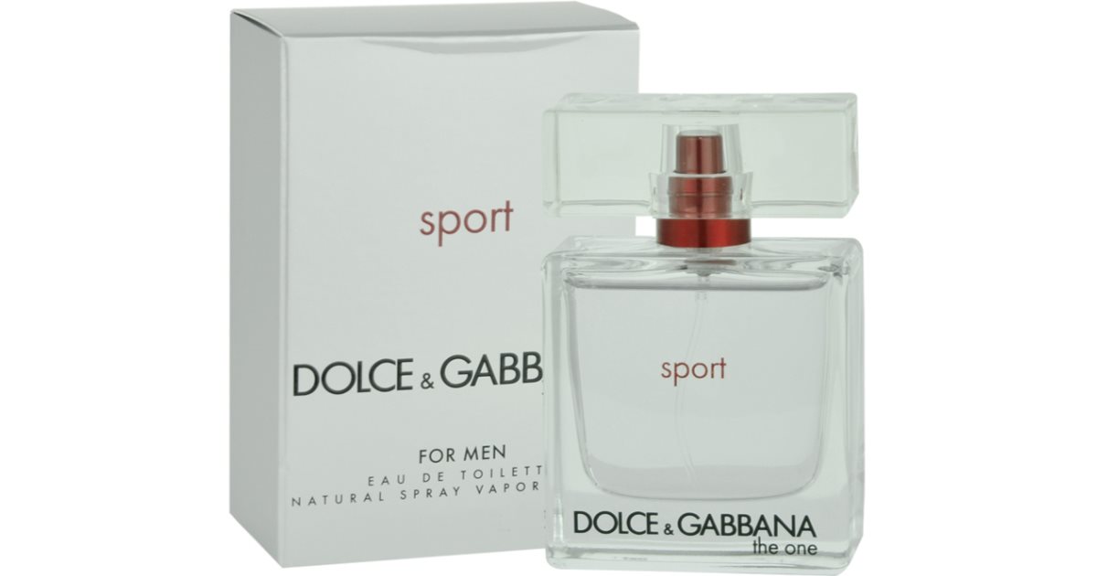 Dolce & gabbana sport online