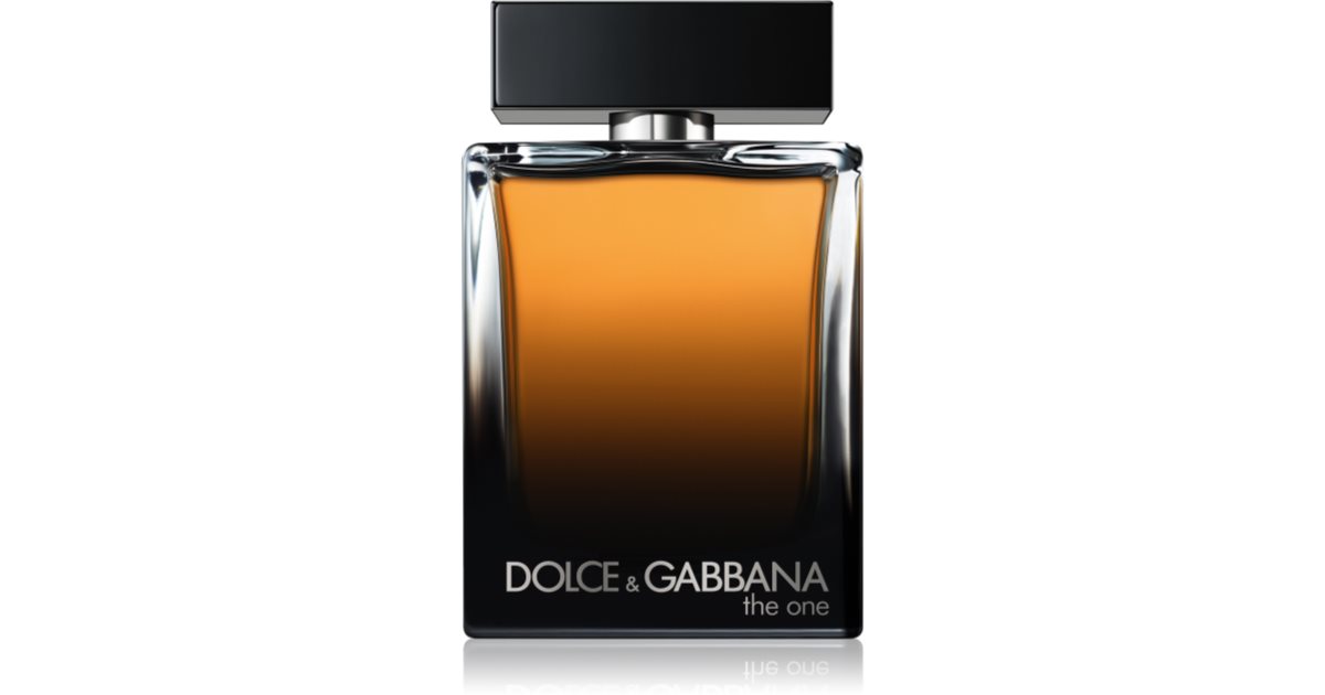 Dolce & Gabbana The One for Men - The One dla mężczyzn