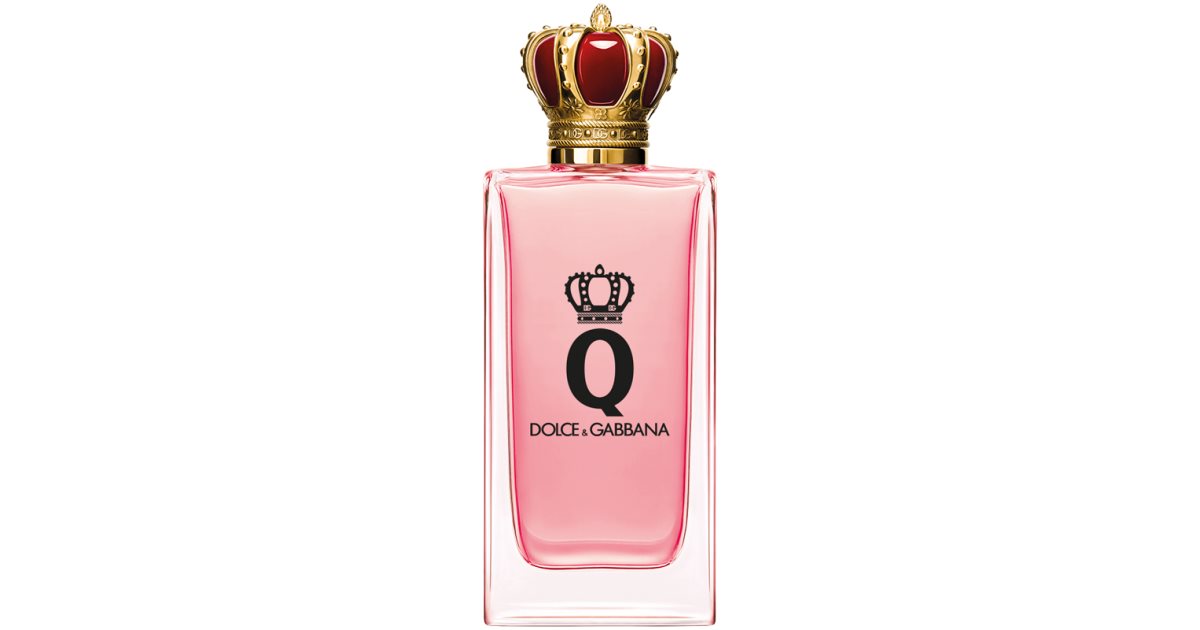 Dolce&Gabbana Q by Dolce&Gabbana Eau de Parfum парфумована вода