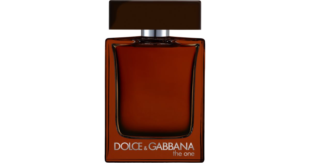 Dolce&Gabbana The One For Men Parfum | Livrare rapida! | Notino.ro