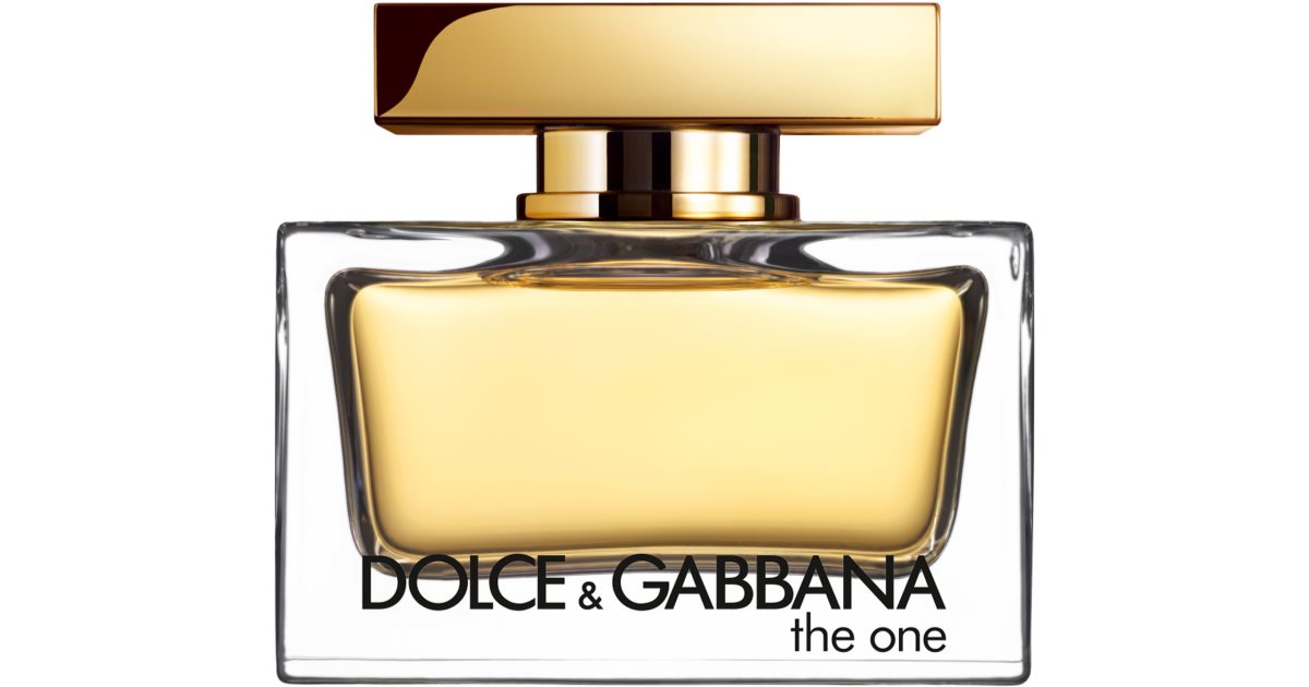 Відгуки про Dolce&Gabbana The One Eau de Parfum парфумована вода
