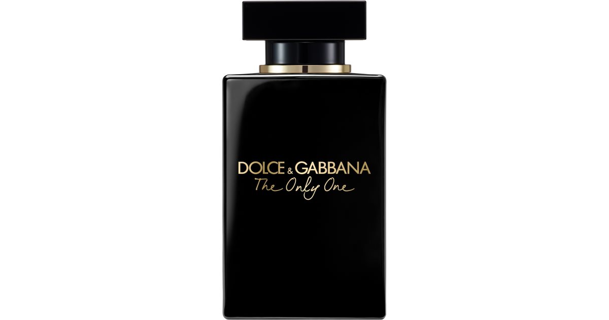 Dolce&Gabbana The Only One Eau de Parfum Intense | Livrare rapida