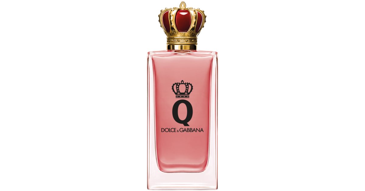 dolce & gabbana profumo donna