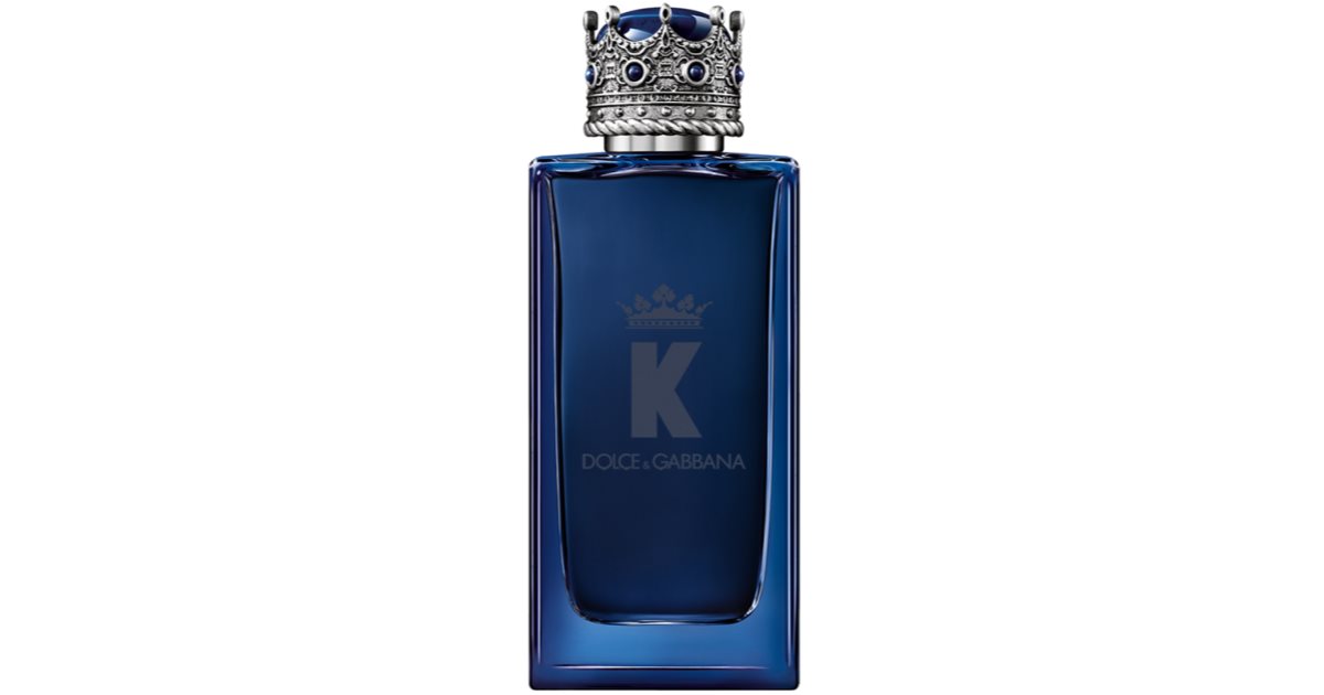 Dolce Gabbana K Eau De Parfum www.notino.ch