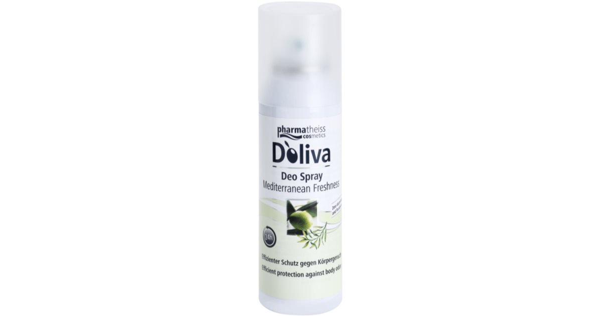 Daliovive (Olive) main image 0