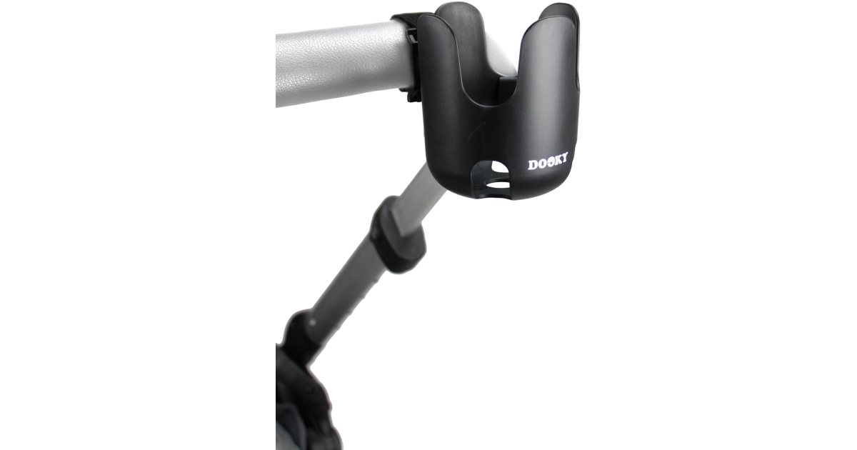 Dooky Universal Cup Holder kopholder til klapvogn | notino.dk