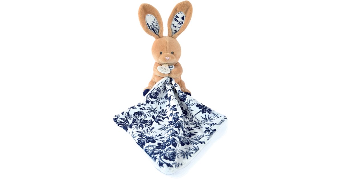 Doudou Gift Set Blue Rabbit Geschenkset | notino.ch