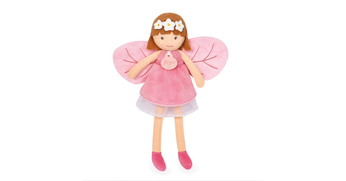 Doudou Doll Diana Doll notino.ie