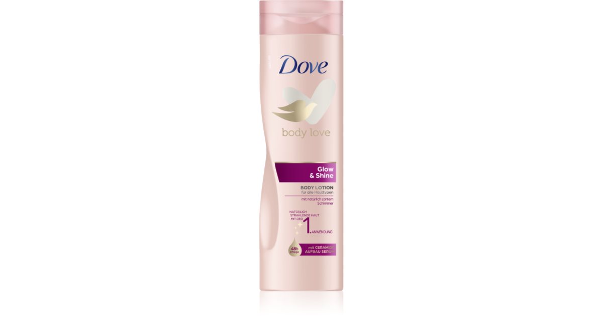 Duo Collagen Ladies Shine + Lait Corporel Blanchissant Anti-Imperfections - Neuf