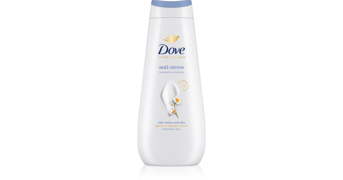 Dove Advanced Care Antistress | Livrare rapida! | Notino.ro