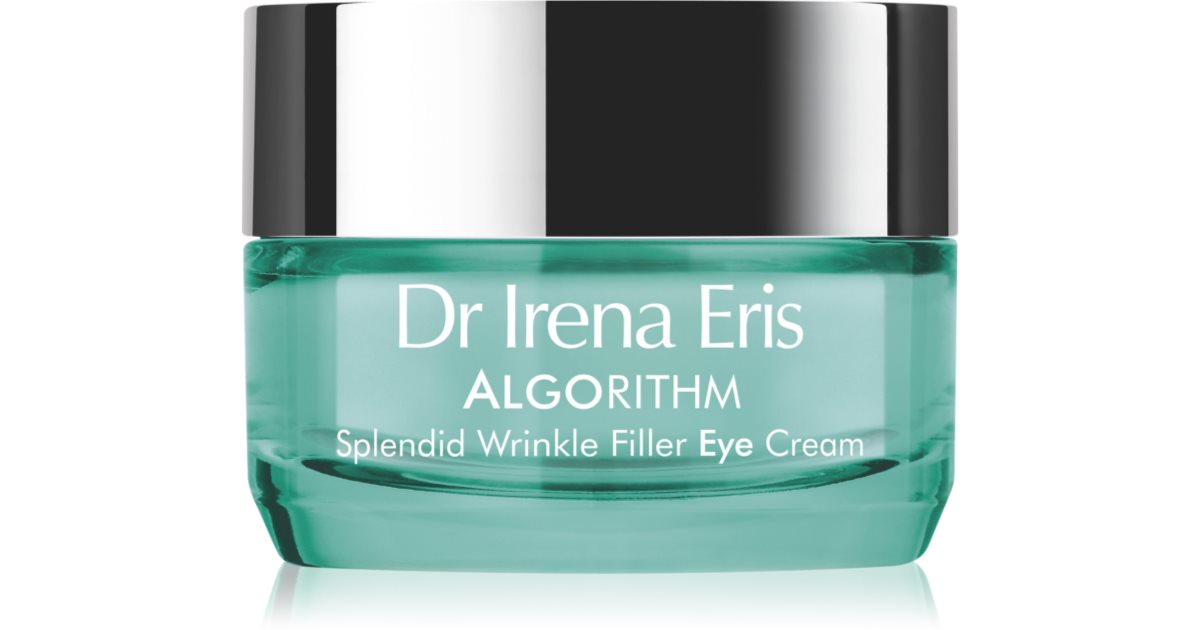 Dr Irena Eris Algorithm Filler Eye Cream for Wrinkle Correction | notino.ie